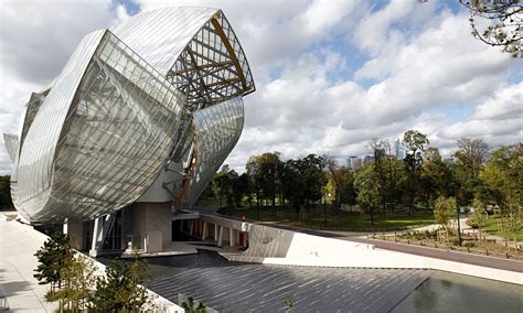 musée louis vuitton|fondation louis vuitton exhibition.